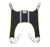 Oxford Toileting Low Sling