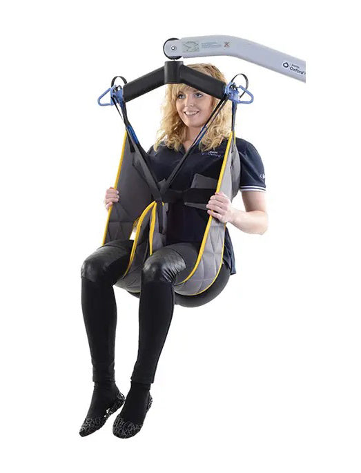 Oxford Access Padded Sling Image 2