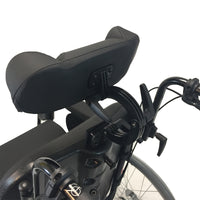 Multitec Tilt-in-Space Self Propel Wheelchair