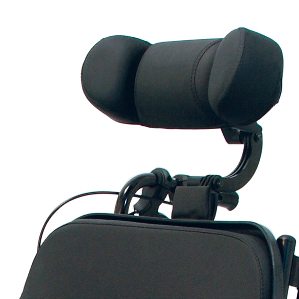 Multitec Tilt-in-Space Self Propel Wheelchair Image 6