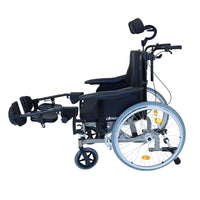 Multitec Tilt-in-Space Self Propel Wheelchair