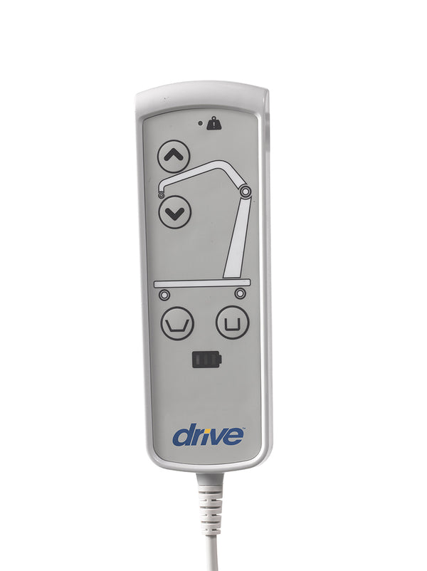 Rise Sit-to-Stand Aid Image 6