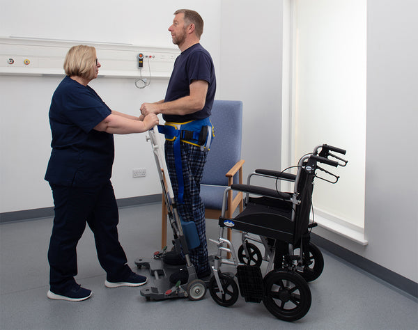 Motion Transfer Aid Image 7