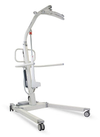 Prism A-320B Bariatric Aluminium Mobile Hoist