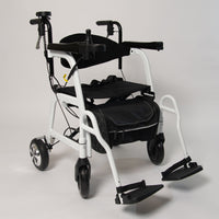 Dash Ultra 3-in-1 Power Rollator