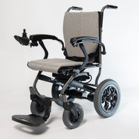 Dashi Lite Powerchair