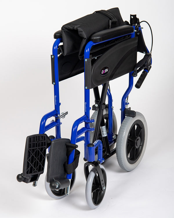 Dash Express Wheelchair Image 4