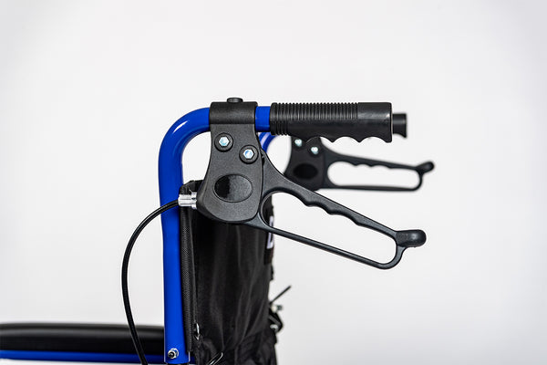 Dash Express Wheelchair Image 5