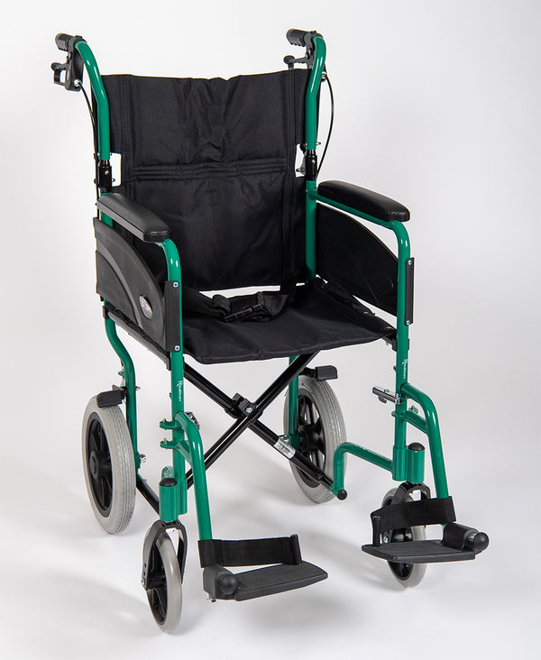 Dash Express Wheelchair Image 4