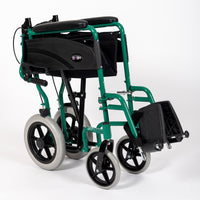 Dash Express Wheelchair - Green