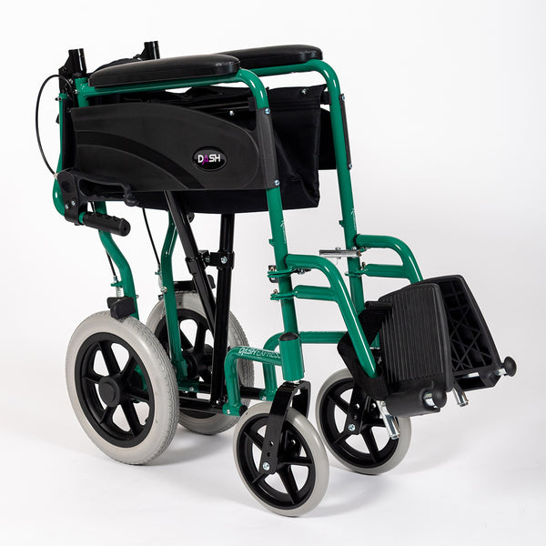 Dash Express Wheelchair Image 2