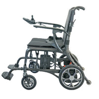 Dash Carbon Powerchair