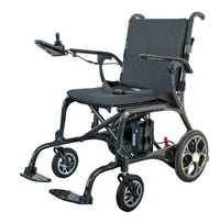 Dash Carbon Powerchair
