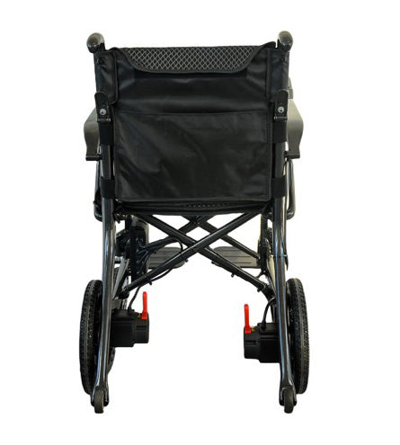 Dash Carbon Powerchair Image 5