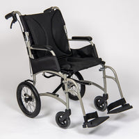 Dash Ultra Lightweight Transit Wheelchair