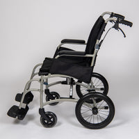 Dash Ultra Lightweight Transit Wheelchair