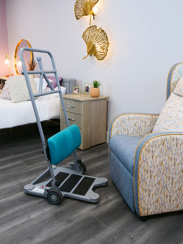 Mackworth Raiser Image 3