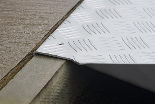 Threshold Lip Ramp Image 2