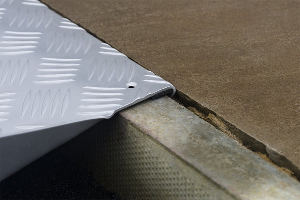 Threshold Lip Ramp Image 3