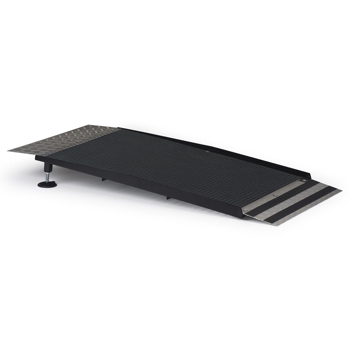 Adjustable GRiP Ramp | Non-Folding Ramps | Manage At Home