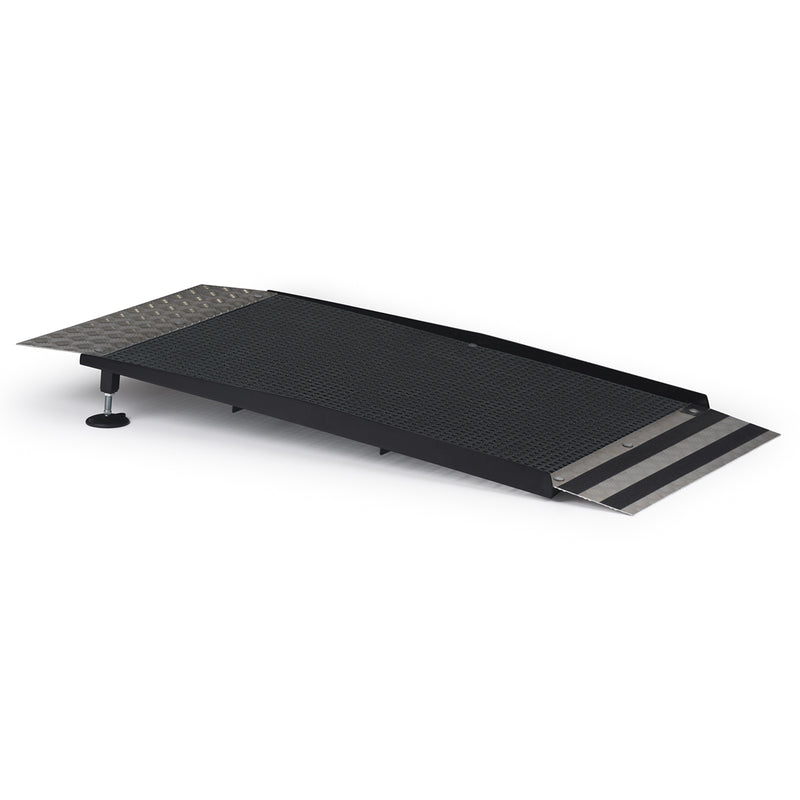 Adjustable GRiP Ramp | Non-Folding Ramps | Manage At Home