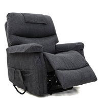 Hamdon Dual Motor Riser Recliner Chair