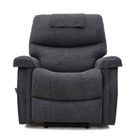Hamdon Dual Motor Riser Recliner Chair