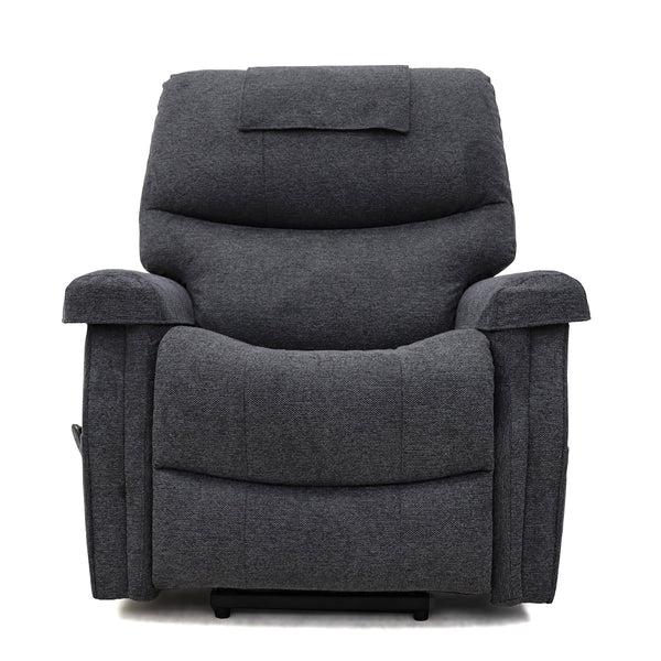 Hamdon Dual Motor Riser Recliner Chair Image 4