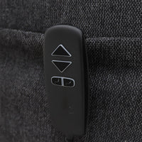 Hamdon Dual Motor Riser Recliner Chair