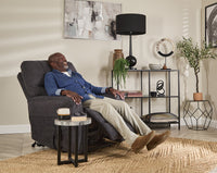 Hamdon Dual Motor Riser Recliner Chair