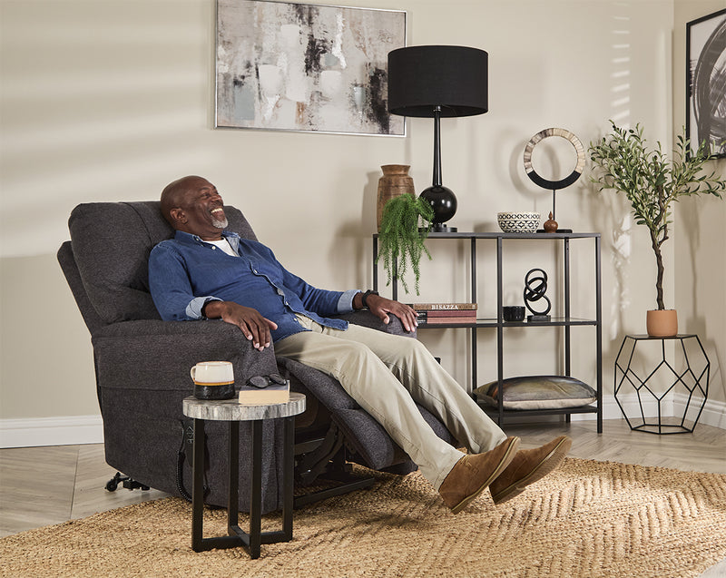 Hamdon Dual Motor Riser Recliner Chair | Dual Motor Riser Recliners ...