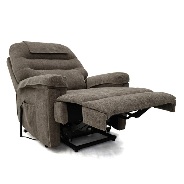 Lawson Four Motor Riser Recliner Chair Image 4