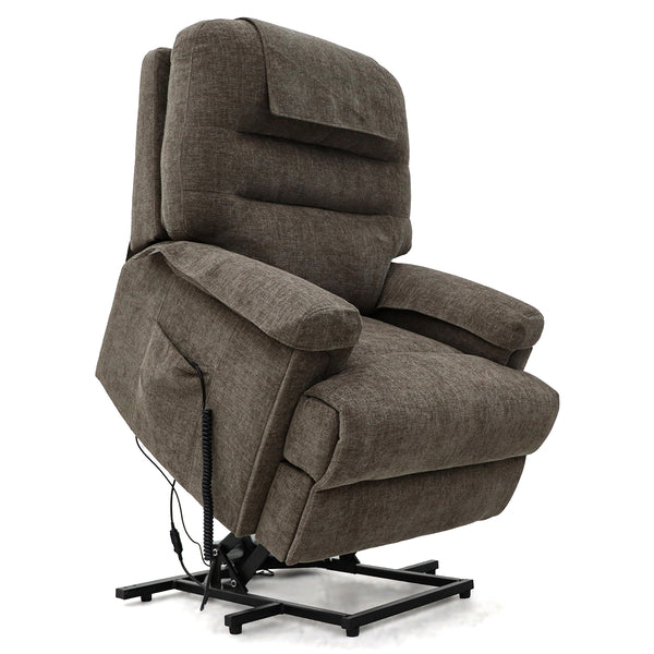 Lawson Four Motor Riser Recliner Chair Image 5