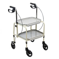 NRS Home Helper Braked Trolley