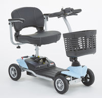 Evolite Scooter - Blue