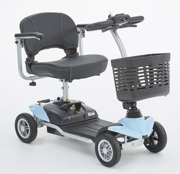 Evolite Scooter Image 2