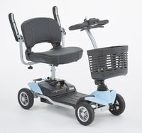 Evolite Scooter - Blue