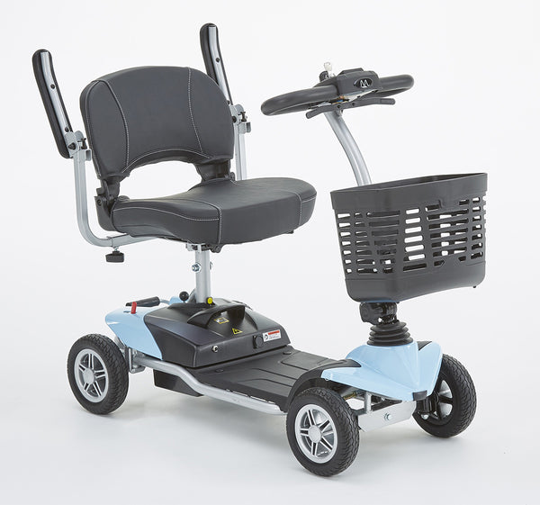 Evolite Scooter Image 2