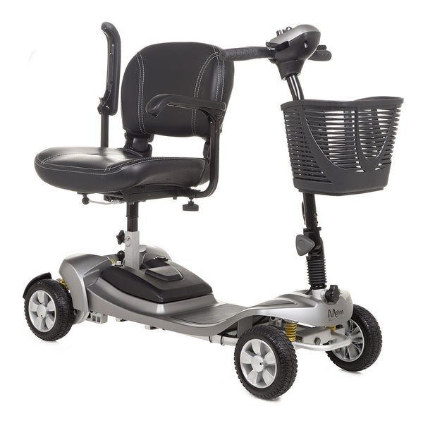 Alumina Scooter Image 2