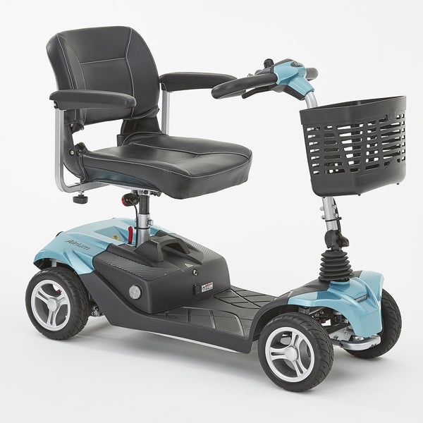 Airium Scooter Image 2