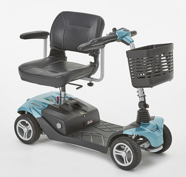 Airium Scooter Image 4