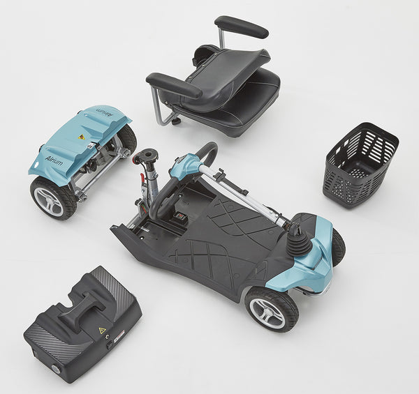 Airium Scooter Image 5