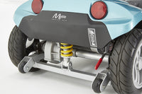 Airium Scooter - Plum