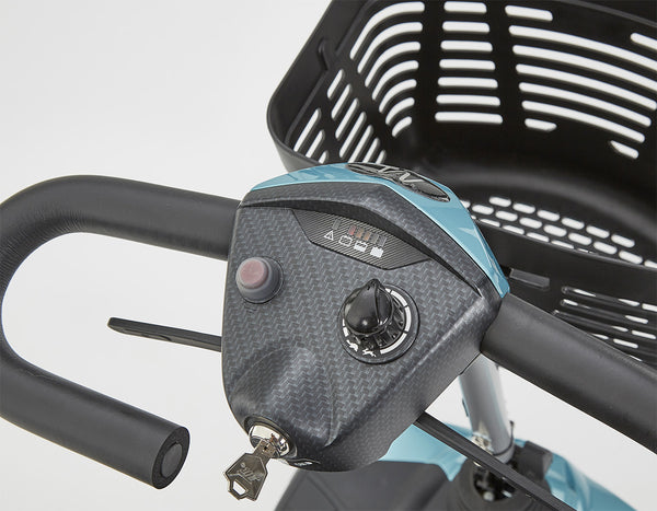 Airium Scooter Image 7