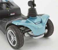 Airium Scooter - Plum