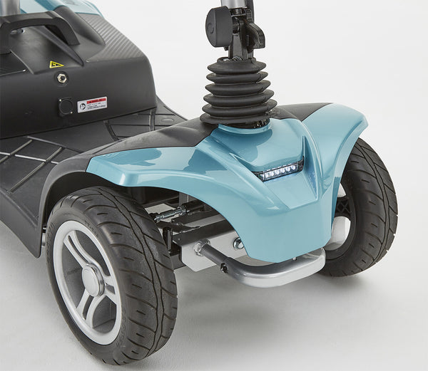 Airium Scooter Image 8