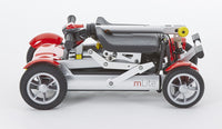 mLite Folding Scooter - Grey