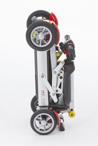 mLite Folding Scooter - Grey