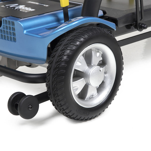 eDrive Automatic Folding Scooter Image 4