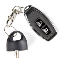 eDrive Automatic Folding Scooter - Purple